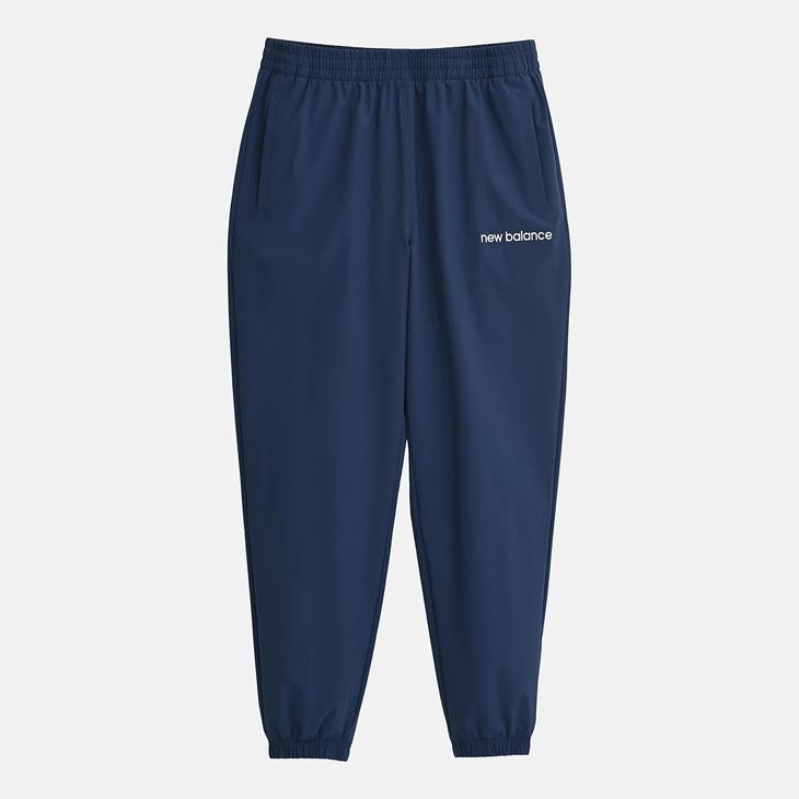 New Balance（ニューバランス） ウインドブレーカーパンツ メンズ