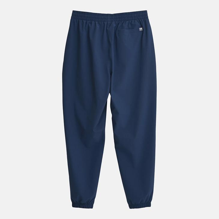 New Balance（ニューバランス） ウインドブレーカーパンツ メンズ