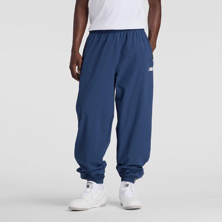 New Balance（ニューバランス） トレーニングパンツ メンズ ウーブン