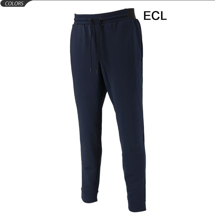 New Balance（ニューバランス） スウェット ロングパンツ 裏フリース