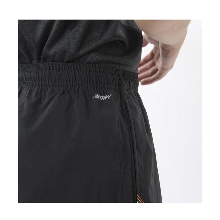 New Balance ショートパンツ ランニングパンツ メンズ