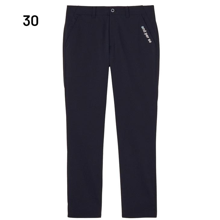 アンパスィ ゴルフパンツ メンズ ゴルフウェア and per se