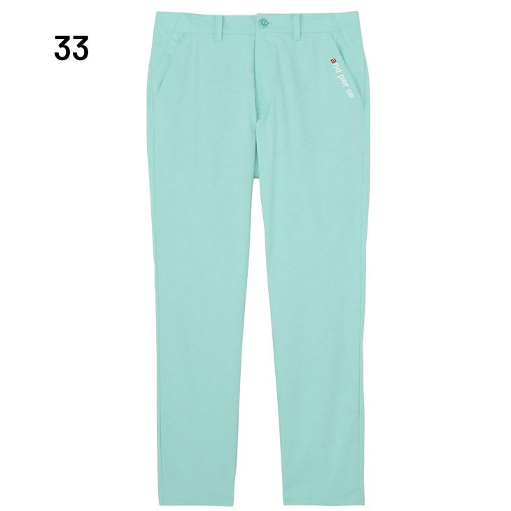 アンパスィ ゴルフパンツ メンズ ゴルフウェア and per se