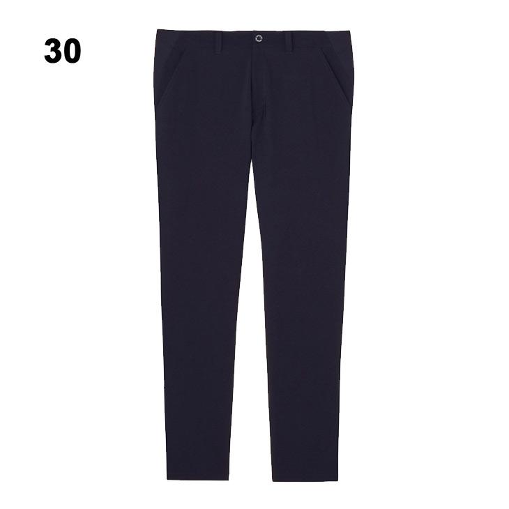 and per se（アンパスィ） ゴルフパンツ メンズ ゴルフウェア スイング