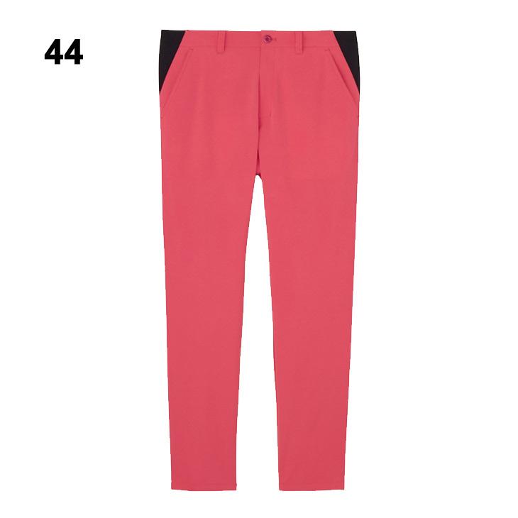 and per se（アンパスィ） ゴルフパンツ メンズ ゴルフウェア スイング