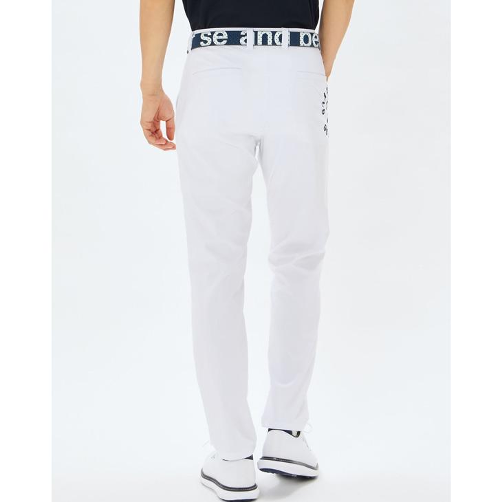 and per se（アンパスィ） ゴルフパンツ メンズ ゴルフウェア スイング