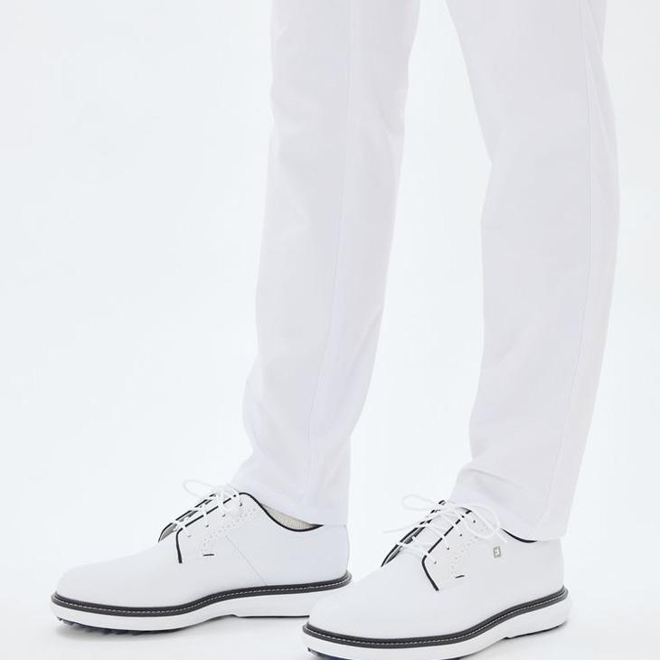 and per se（アンパスィ） ゴルフパンツ メンズ ゴルフウェア スイング