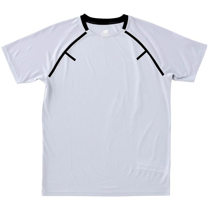 New Balance（ニューバランス） 半袖 Tシャツ メンズ Newbalance