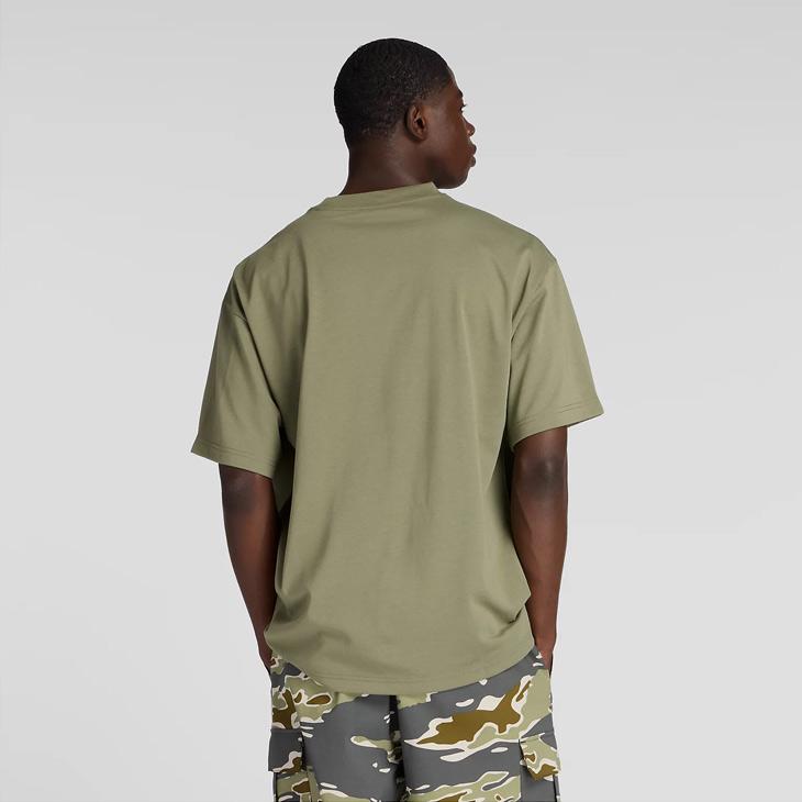 New Balance（ニューバランス） 半袖 Tシャツ メンズ 速乾 ドライ