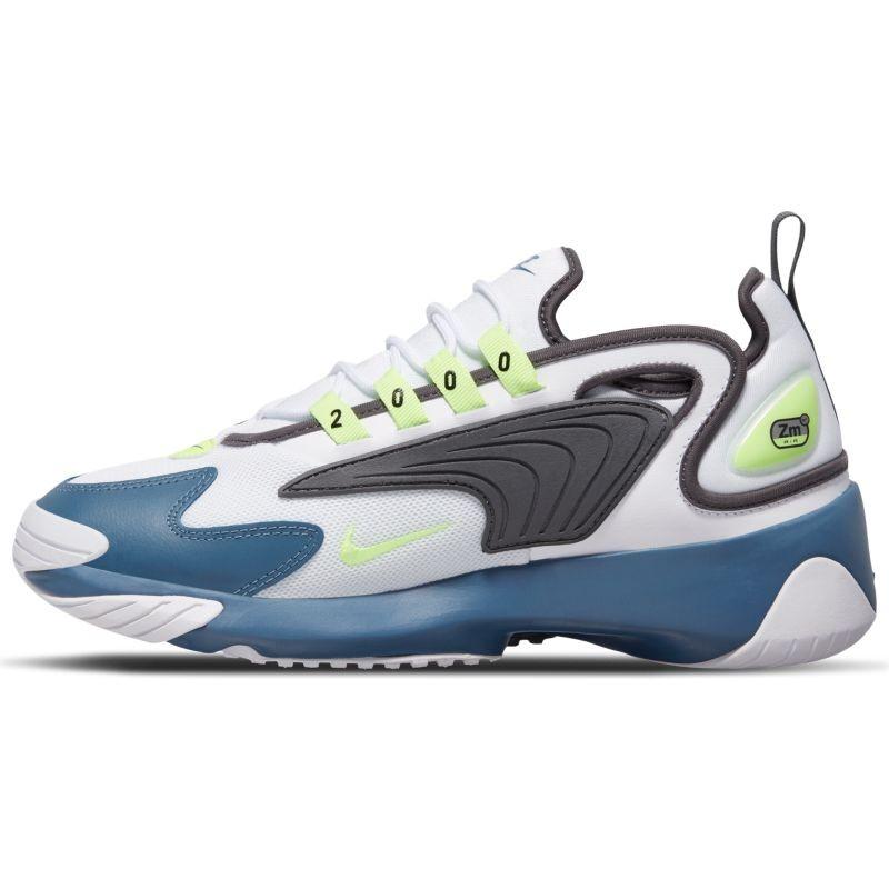 ダッドスニーカー メンズ シューズ ナイキ Nike Zoom 2k ズーム2k ローカット 厚底 男性用 スポーツカジュアル Ao0269 108 Apworld 通販 Paypayモール
