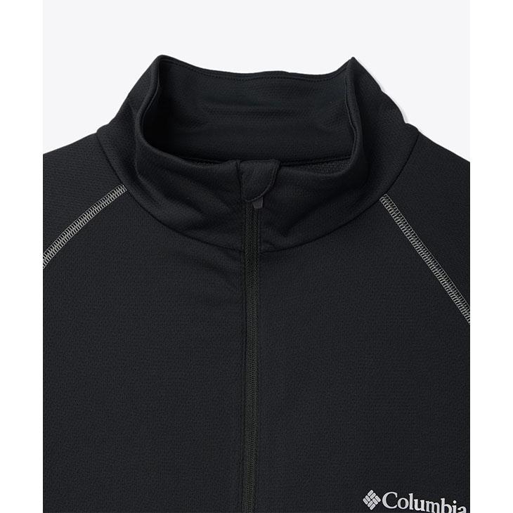 Columbia（コロンビア） 長袖シャツ メンズ アウトドアウェア ベース