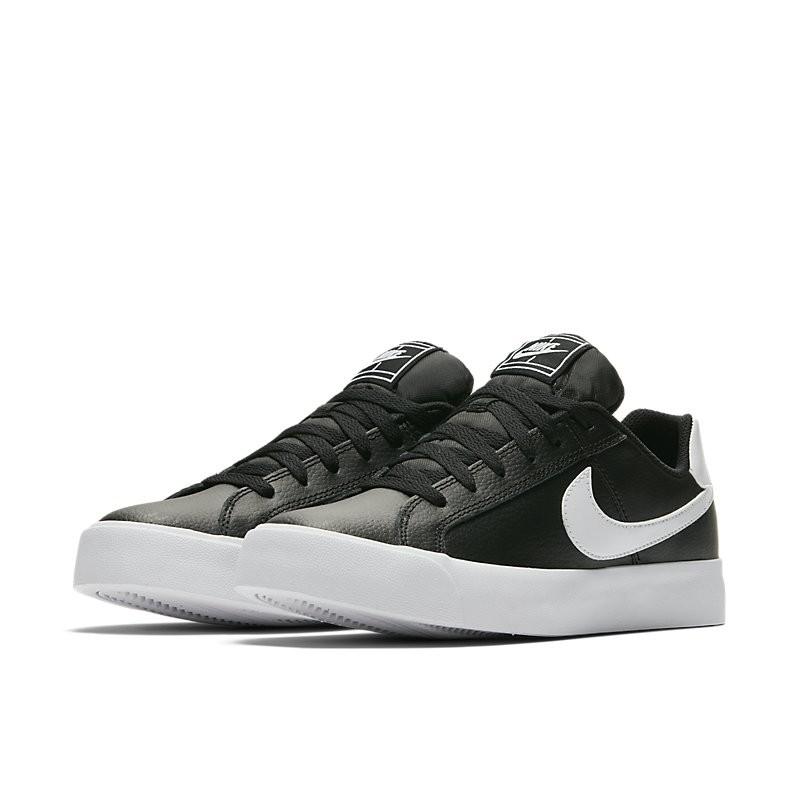 コートスニーカー レディース シューズ ナイキ Nike コート ロイヤル Ac ローカット コートスタイル Ao2810 001 Apworld 通販 Paypayモール