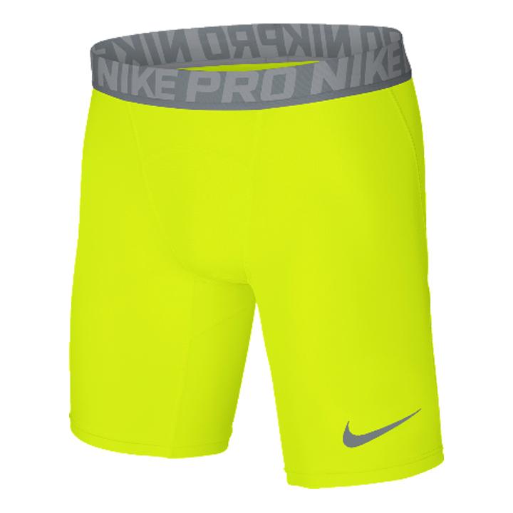 ショートタイツ スパッツ コンプレッションウェア メンズ レディース ナイキプロ Nike 自宅トレーニング ジム スポーツウェア Ao4858 702