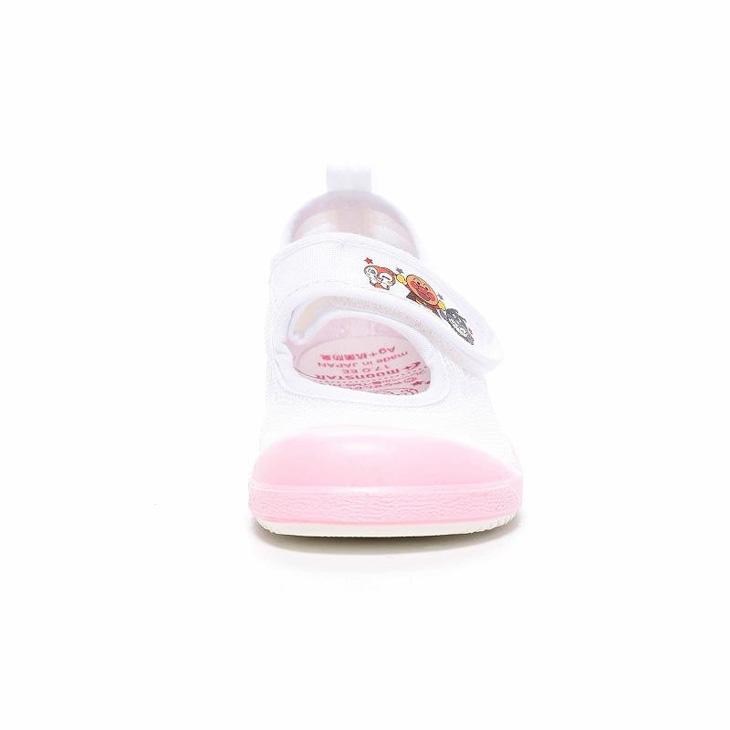 MoonStar（ムーンスター） アンパンマン キッズ 上履き 14cm-19cm うわ