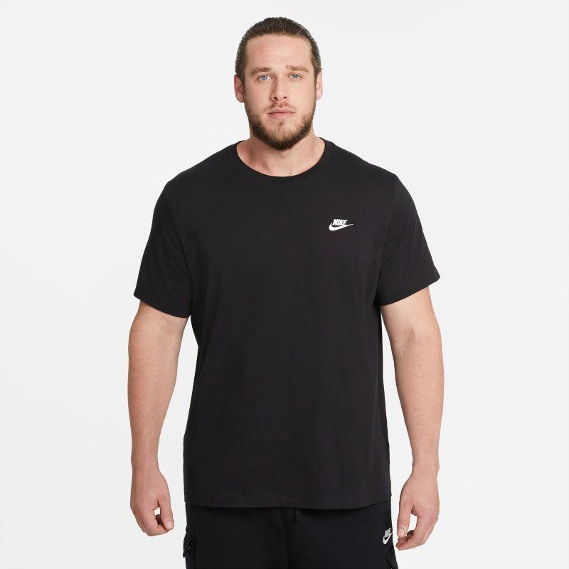 NIKE（ナイキ） 半袖 Tシャツ メンズ スポーツウェア クラブ TEE 