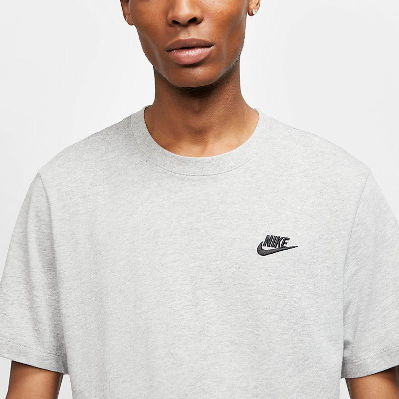 正品 Nike(ナイキ)T-shirt ナイキ 半袖 Tシャツ/メンズ Tシャツ 楽天市場】【マラソン期間中P5倍】【メール便可】ナイキ メンズ