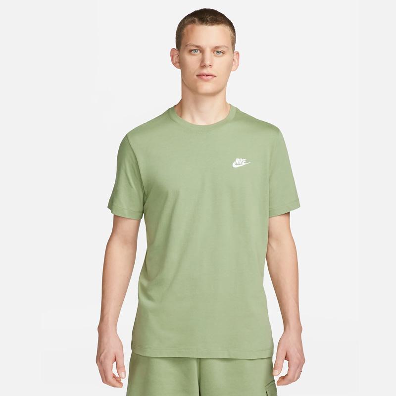 NIKE（ナイキ） 半袖 Tシャツ メンズ クラブ トレーニング スポーツ