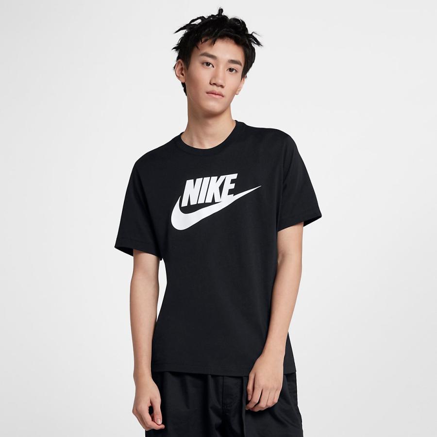 NIKE（ナイキ） Tシャツ 半袖 メンズ フューチュラ アイコン S/S TEE