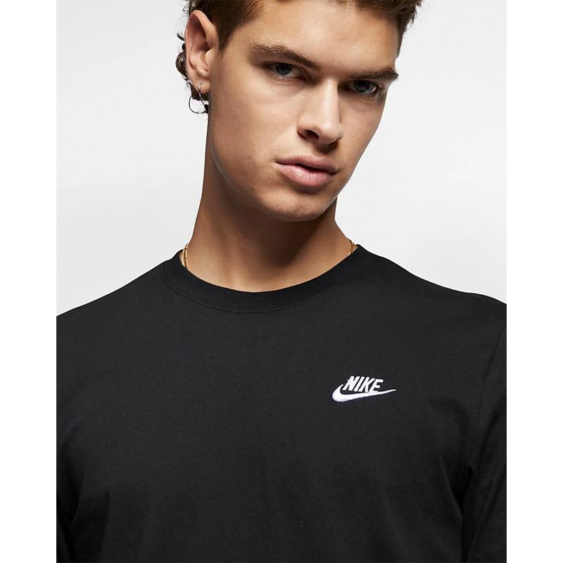 NIKE（ナイキ） 長袖 Tシャツ メンズ スポーツウェア トレーニング