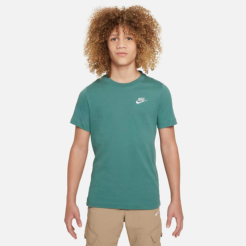 NIKE ナイキ 半袖 Tシャツ キッズ ジュニア 130-150cm 子供服 NIKE ナイキ 半袖 Tシャツ キッズ ジュニア 130-150cm 子供服