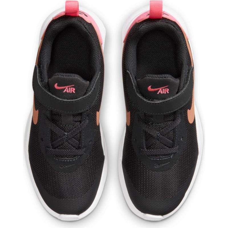 キッズ ジュニア スニーカー 16.5-22.0cm ランニングシューズ 子供靴 ナイキ NIKE エア マックス オケト PSV/小学生 ...