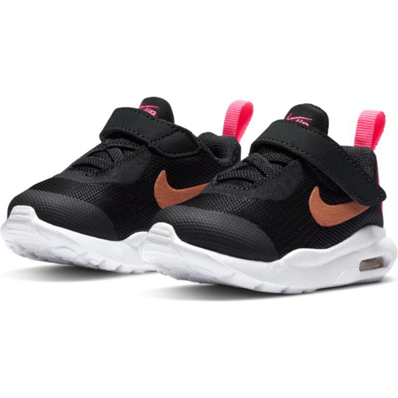 ベビーシューズ キッズ スニーカー 12 0 15 0cm 子供靴 ナイキ Nike ナイキ エア マックス オケト Tdv 子ども 男の子 女の子 インファント 幼園児 Ar7421 0 Apworld 通販 Paypayモール