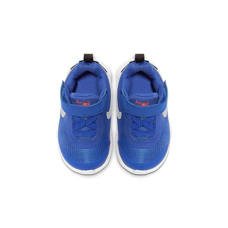 ベビーシューズ キッズ スニーカー 男の子 女の子 子供靴 ナイキ Nike ナイキ エア マックス オケト Tdv 12 0 16 0cm Ar7421 402 Apworld 通販 Paypayモール