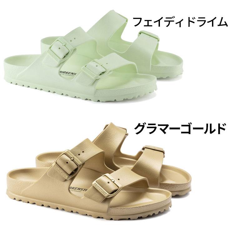 BIRKENSTOCK（ビルケンシュトック） レディース サンダル BIRKENSTOCK
