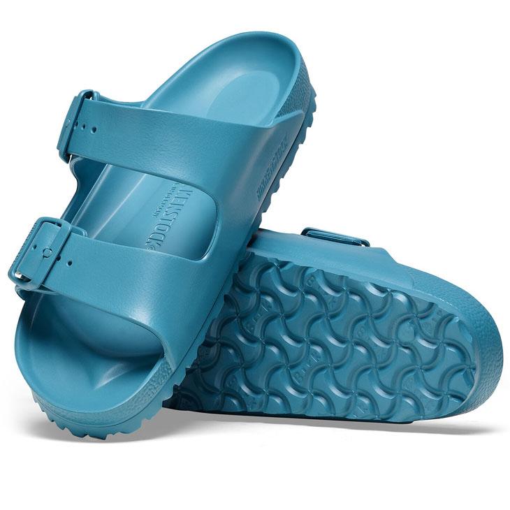 BIRKENSTOCK ARIZONA サンダル 24センチ BIRKENSTOCK ビルケンシュトック アリゾナ EVA ARIZONA metallic