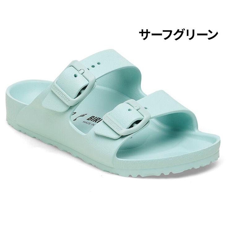 BIRKENSTOCK（ビルケンシュトック） キッズ ジュニア サンダル