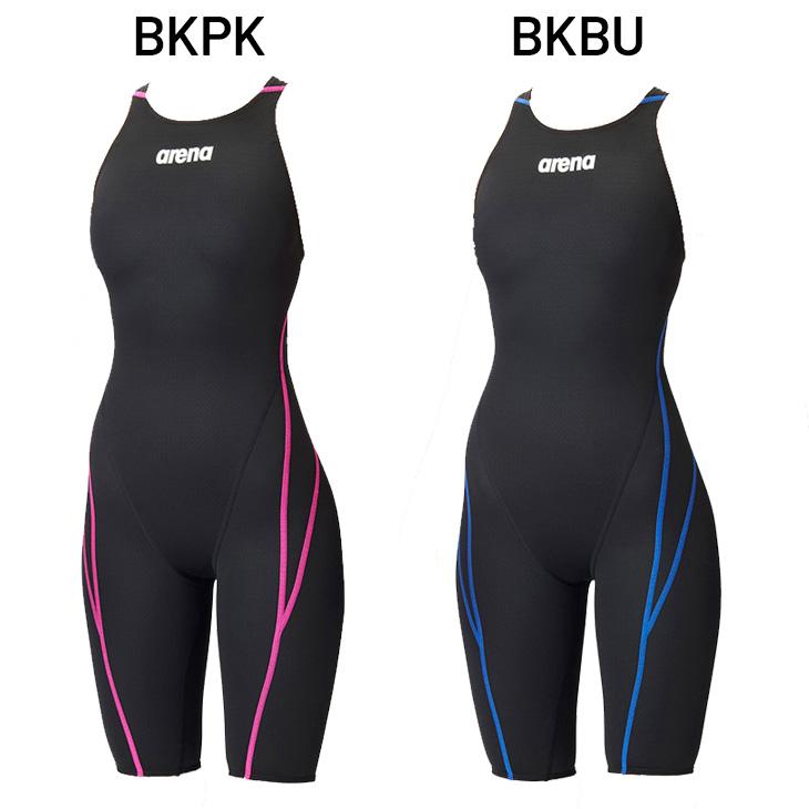 アリーナ 水着 FINA承認 ジュニア 女子 子ども R130-R140cm 水泳 競泳 