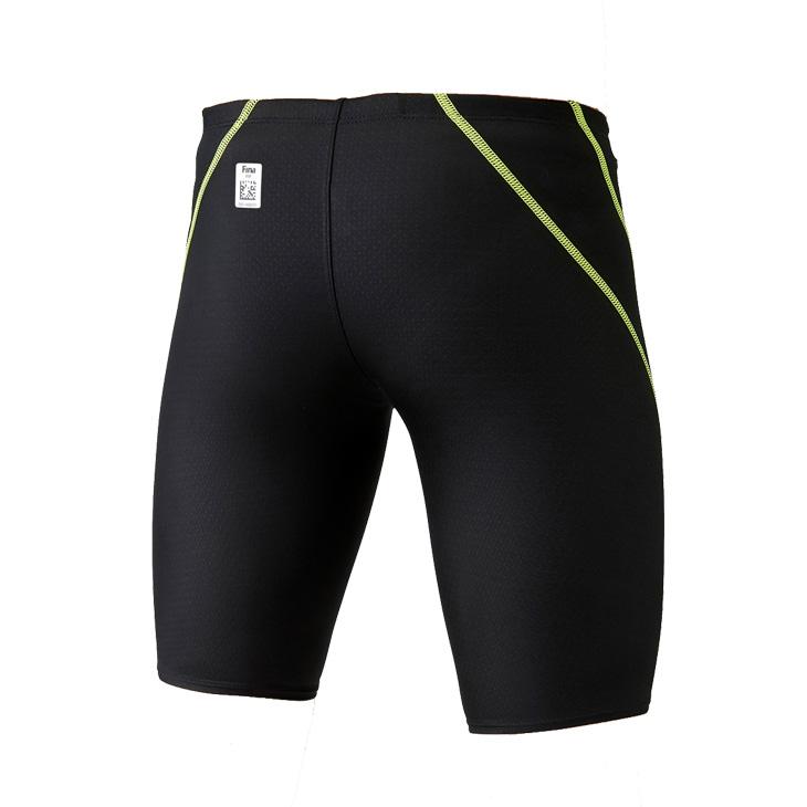 アリーナ（arena） 水着 ジュニア 男子 水泳 競泳 WORLD AQUATICS承認