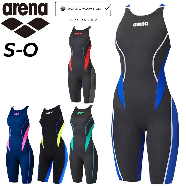 タグ付き arena 競泳用水着 スイムキャップ付き タグ付き arena 競泳用水着 スイムキャップ付き タグ付き arena