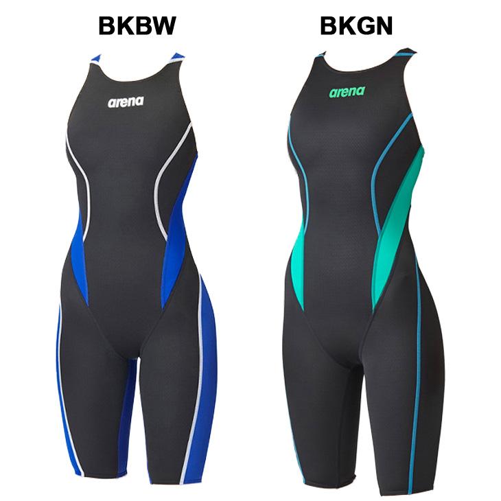 アリーナ 水着 水泳 競泳 レディース WA承認 競技用 スイム