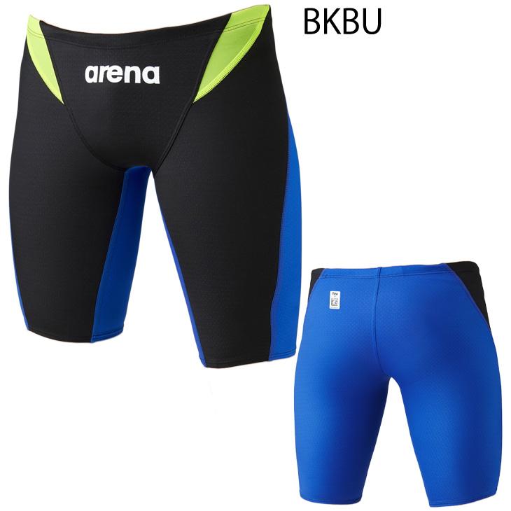 アリーナ(arena)　男性　ハーフパンツ　競泳水着　SSS　トップスイマー アリーナ(arena) 男性 ハーフパンツ 競泳水着 SSS トップ