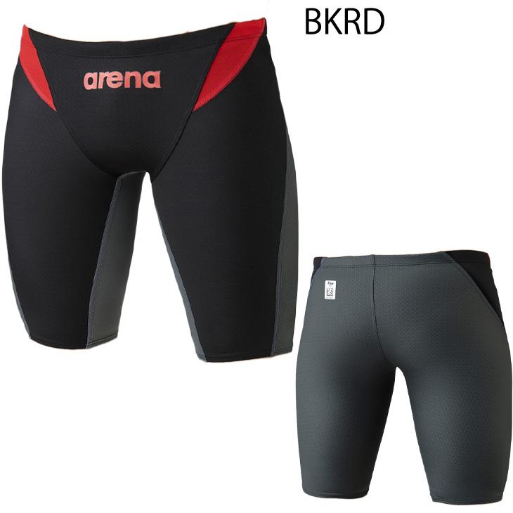アリーナ 水着 水泳 競泳 メンズ WA承認 競技用 スイムパンツ