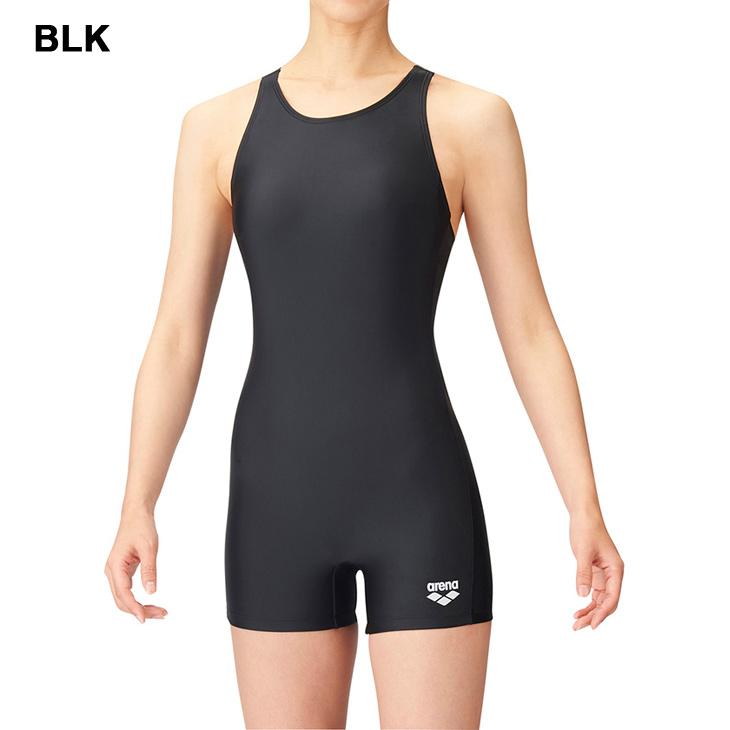 アリーナ スクール水着 女の子 子ども用 キッズ 110-140cm ARENA