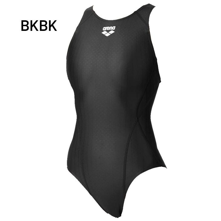 競泳水着　arena　アリーナ ARN-2010W 黒 アリーナ（ARENA）（メンズ）競泳水着 メンズ 水泳 アクア