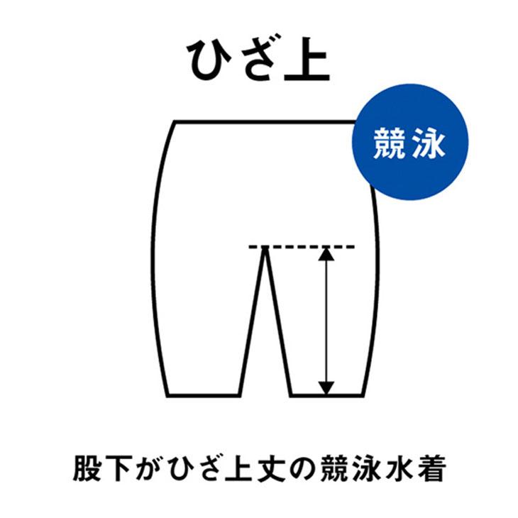 アリーナ（arena） メンズ 水着 水泳 競泳 WA承認 競技用 スイムパンツ