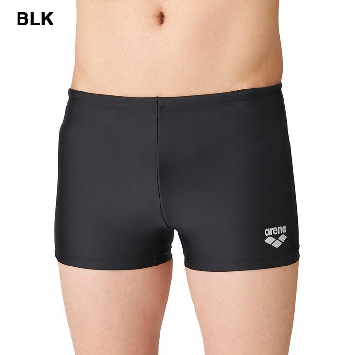アリーナ（arena） 水着 メンズ ボックスカット スイムパンツ