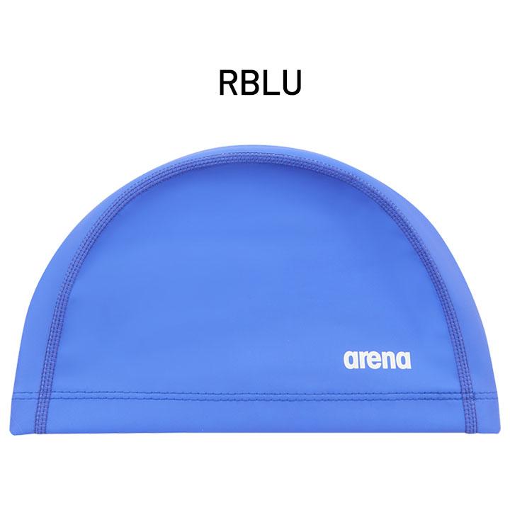 アリーナ スイミングキャップ 水泳 arena 2ウェイ シリコーン