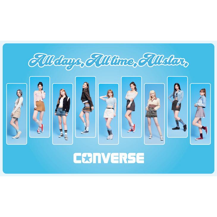 ■■送料無料■PHANTOM＋K2■女性用4点セット■139/24■Wキャンバー フェアトレードコットンキャンバスファスナーポーチ（L