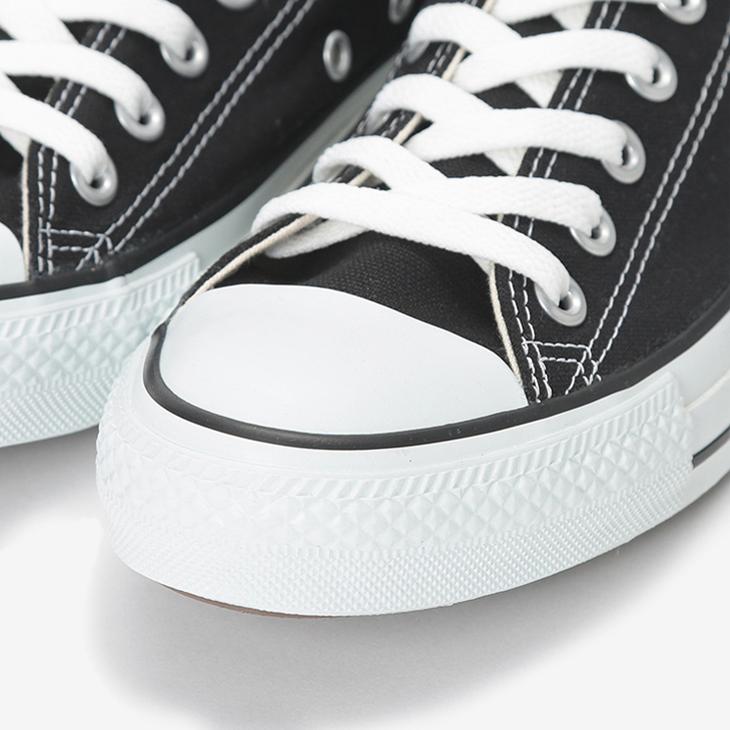 CONVERSE（コンバース） キャンバス オールスター OX レディース