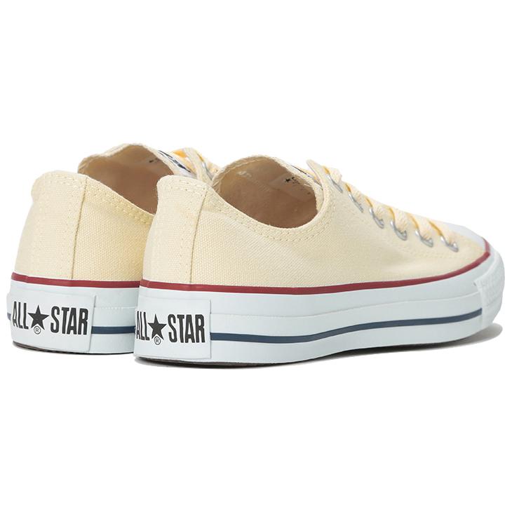 コンバース CONVERSE キャンバス オールスター OX メンズ スニーカー CANVAS ALL STAR 男性 定番 ローカット シューズ M9166 M9165 M7652 M5039 M9696｜apworld｜08