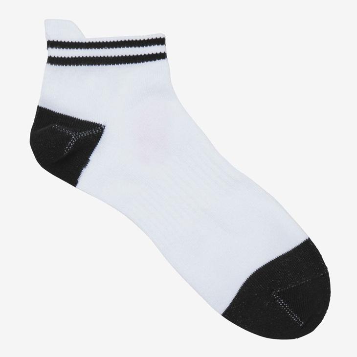 カンタベリー 靴下 メンズ 1P 1足 canterbury ショートソックス