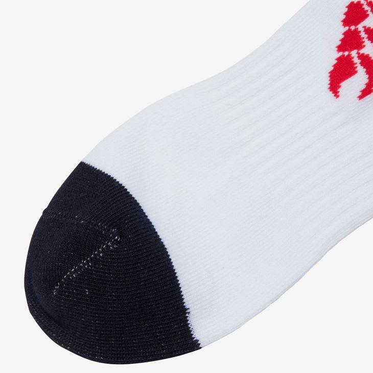 カンタベリー　ソックス　非売品 RUGBY FREAKS / ラグビー カンタベリー ソックス / 世界・日本の