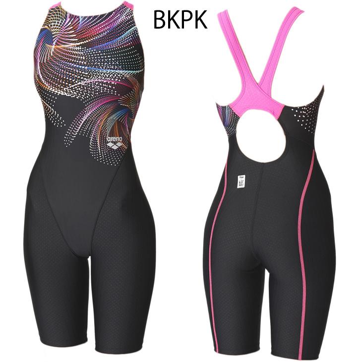 アリーナ 水泳　競泳 トレーニングワンピーススパッツAS4FWM17W-BKRD 楽天市場】【10％OFFクーポン対象】アリーナ ARENA 水泳水着