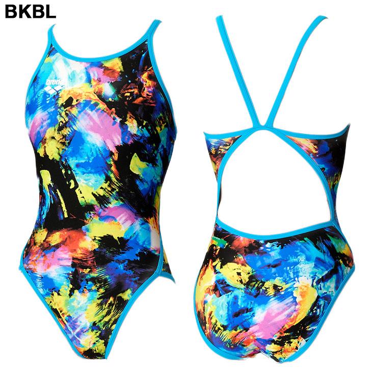 アリーナ　オープンウォーター用競泳水着　女性用 アリーナ レディース 水着 水泳 競泳 練習用 arena TOUGHSUIT