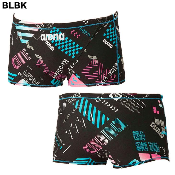 アリーナ（arena） メンズ 水着 水泳 競泳 練習用 arena TOUGHSUIT