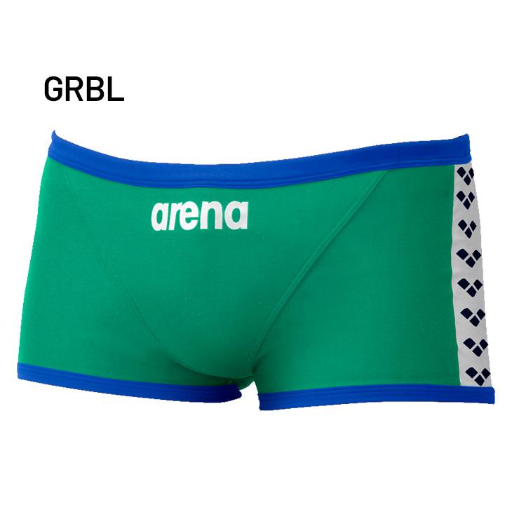 アリーナ（arena） メンズ 水着 練習用 水泳 競泳arena TOUGHSUIT